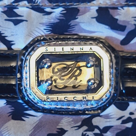 Sienna Ricchi ~ Cheetah Print ~ Wallet or Wristlet - Picture 7 of 7